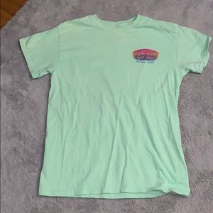 Ron Jon Surf Shop Grand Turk Tee shirt